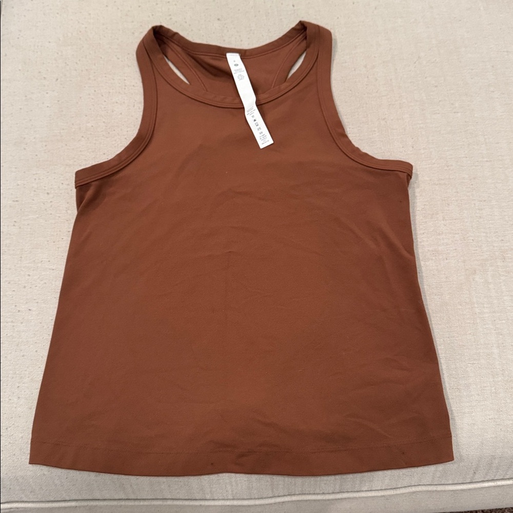 Lululemon Athletica Align Tank Top